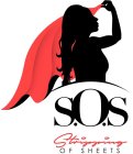 S.O.S STRIPPING OF SHEETS
