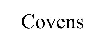 COVENS