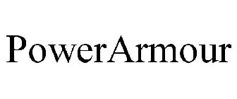 POWERARMOUR