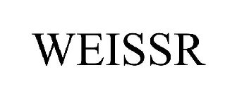 WEISSR