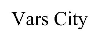 VARS CITY