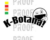 K-BOTANA!