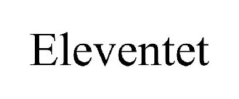 ELEVENTET