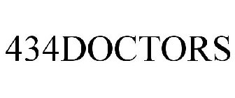 434DOCTORS