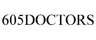 605DOCTORS