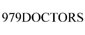 979DOCTORS