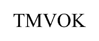 TMVOK