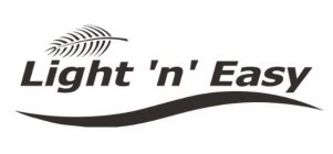 LIGHT 'N' EASY