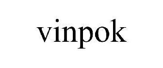 VINPOK