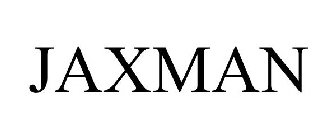 JAXMAN