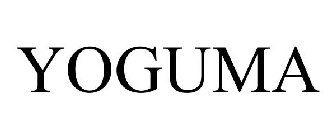 YOGUMA