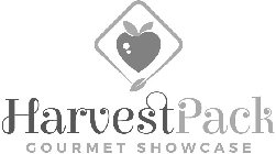 HARVEST PACK GOURMET SHOWCASE