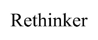 RETHINKER