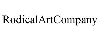 RODICALARTCOMPANY