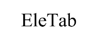 ELETAB