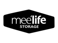 MEE'LIFE STORAGE