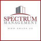 SPECTRUM MANAGEMENT WWW.SMUSA.US