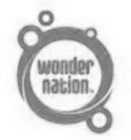 WONDER NATION