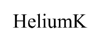 HELIUMK