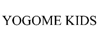 YOGOME KIDS