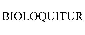 BIOLOQUITUR