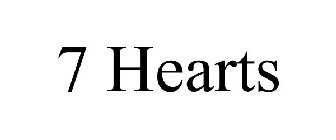 7 HEARTS