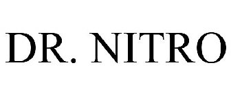 DR. NITRO