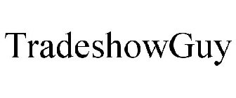 TRADESHOWGUY