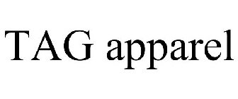 TAG APPAREL