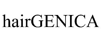 HAIRGENICA