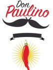 DON PAULINO