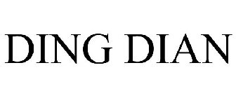 DING DIAN