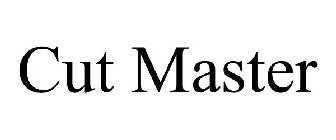 CUT MASTER