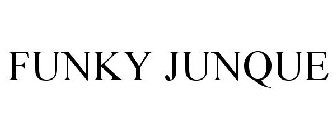 FUNKY JUNQUE