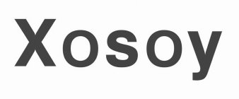 XOSOY