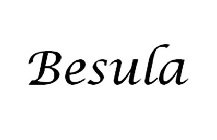 BESULA