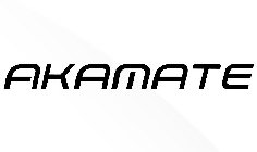 AKAMATE