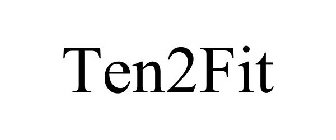 TEN2FIT