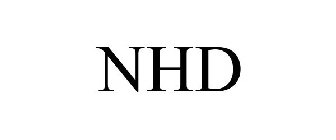 NHD