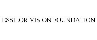 ESSILOR VISION FOUNDATION