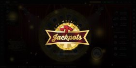 THE WHEEL OF JACKPOTS 777