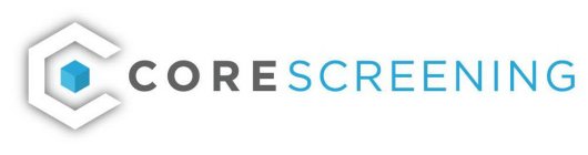 C CORESCREENING