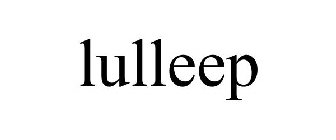 LULLEEP
