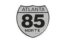 ATLANTA 85 NORTE