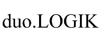 DUO.LOGIK