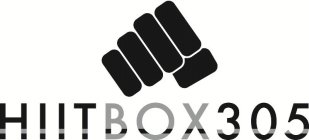 HIITBOX305