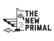 THE NEW PRIMAL