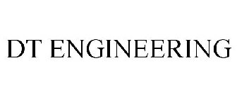 DT ENGINEERING