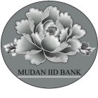 MUDAN IID BANK