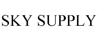 SKY SUPPLY